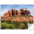 thumbnail image 1 of ArtWall Cody York " Sedona 2 " Art Appealz Removable Wall Art, 1 of 2