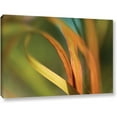 thumbnail image 1 of ArtWall Cora Niele  "Autumn Grass" Gallery-Wrapped Canvas, 1 of 1