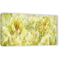thumbnail image 1 of ArtWall Cora Niele "Yellow" Gallery-Wrapped Canvas, 1 of 1
