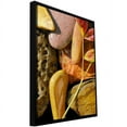 thumbnail image 1 of ArtWall Dean Uhlinger "Natural World 20" Floater Framed Gallery-Wrapped Canvas, 1 of 2