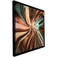 thumbnail image 1 of ArtWall Dean Uhlinger "Source" Floater Framed Gallery-Wrapped Canvas, 1 of 2