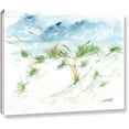 thumbnail image 1 of ArtWall Derek Mccrea "Dunes" Gallery-wrapped Canvas, 1 of 1