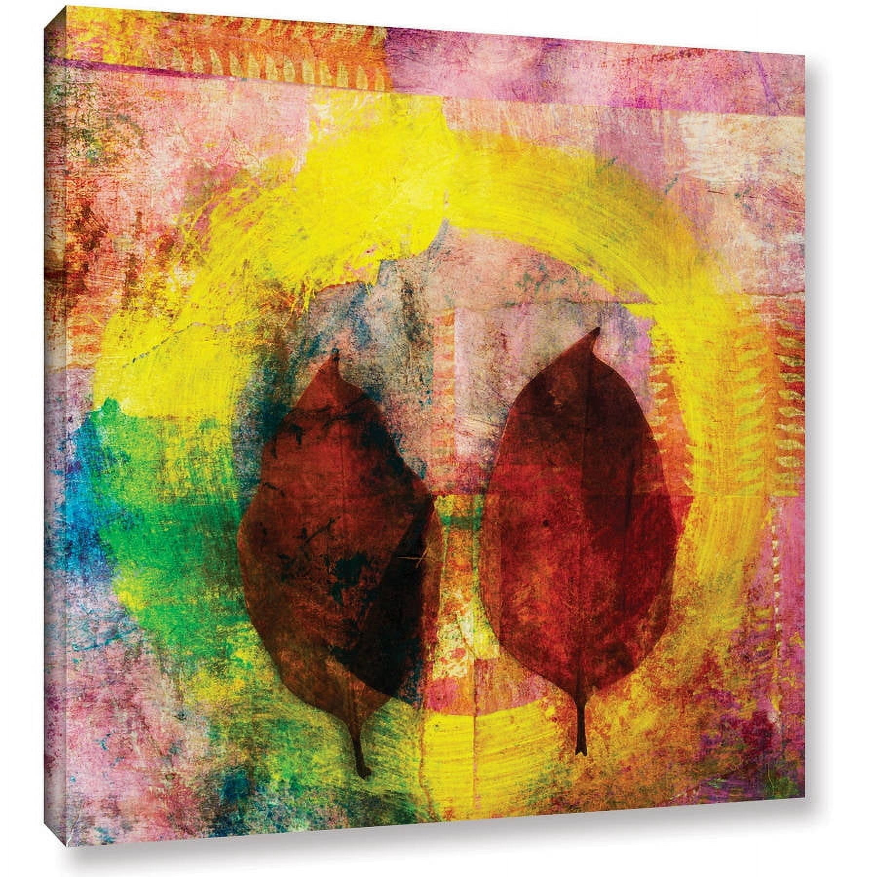 ArtWall Elena Ray "Cycle Of Life" Gallery-wrapped Canvas