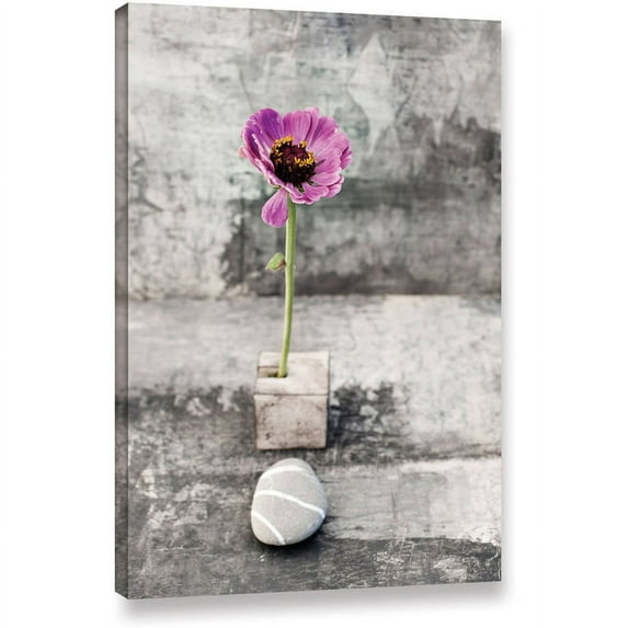 ArtWall Elena Ray "Emerging Beauty" Gallery-wrapped Canvas
