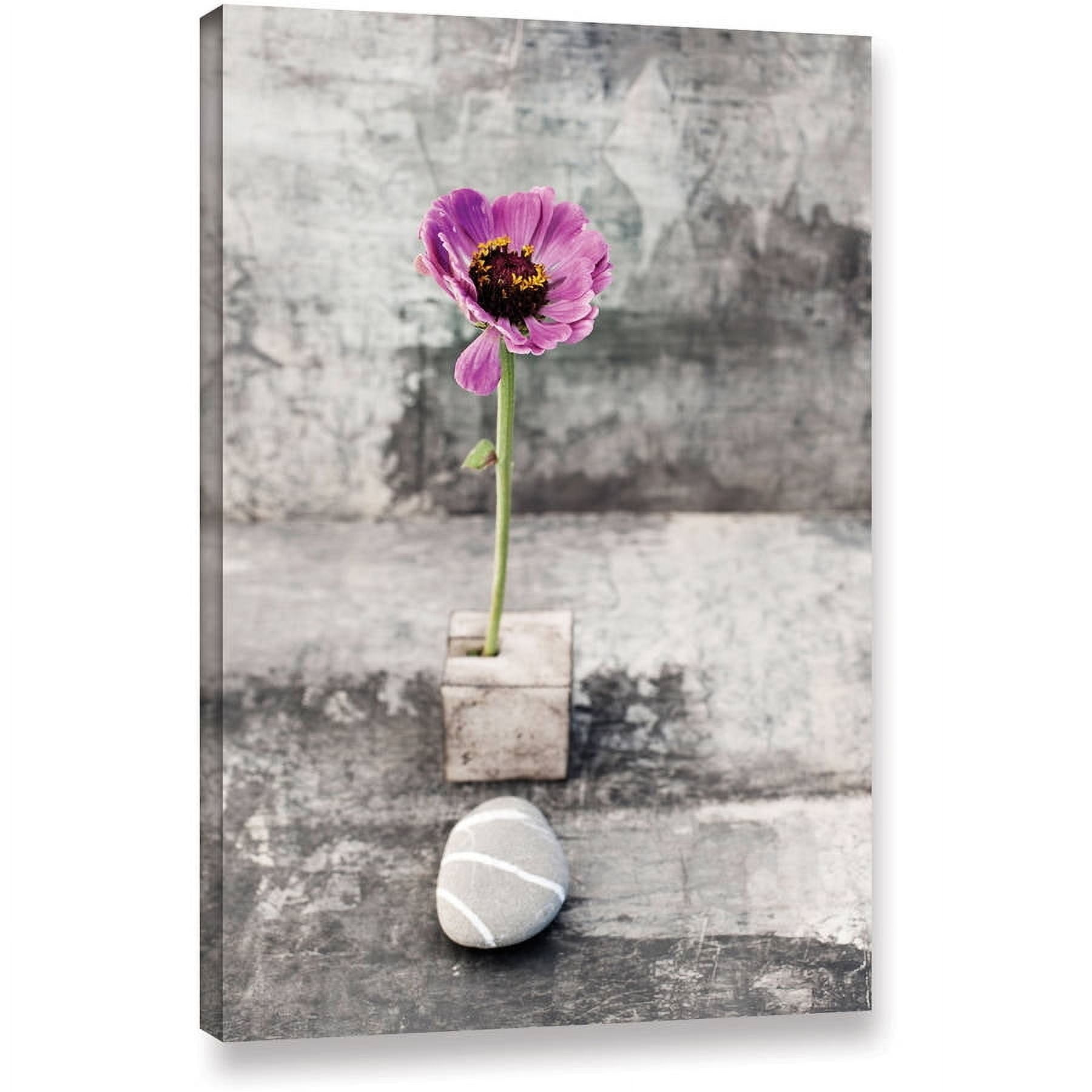 ArtWall Elena Ray "Emerging Beauty" Gallery-wrapped Canvas