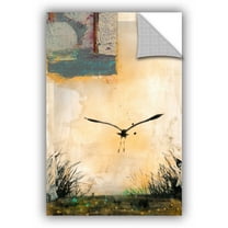 ArtWall Elena Ray "Good Morning" Art Appeals Removable Wall Art