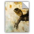 thumbnail image 1 of ArtWall Elena Ray "Sacred Mudra" Art Appeals Removable Wall Art, 1 of 2