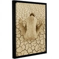 thumbnail image 1 of ArtWall Elena Ray "The Clay Pot" Gallery-Wrapped Floater-Framed Canvas, 1 of 2