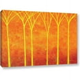 thumbnail image 1 of ArtWall Herb Dickinson "Contemplative" Gallery-Wrapped Canvas Art, 1 of 1