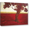 thumbnail image 1 of ArtWall Herb Dickinson "Ethereal Tree II" Gallery-wrapped Canvas, 1 of 2