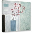 thumbnail image 1 of ArtWall Herb Dickinson "Tranquil" Gallery-wrapped Canvas, 1 of 1