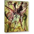 thumbnail image 1 of ArtWall Ikahl Beckford "Windy Day" Gallery-wrapped Canvas, 1 of 2