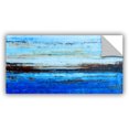 thumbnail image 1 of ArtWall Jolina Anthony "Arctic" ArtAppealz Removable Wall Art, 1 of 1