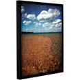 thumbnail image 1 of ArtWall Kevin Calkins "Crystal Waters" Gallery-Wrapped Floater-Framed Canvas, 1 of 2