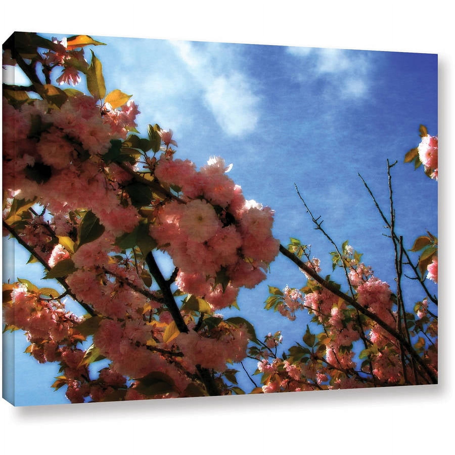 ArtWall Kevin Calkins "In Bloom" Gallery-Wrapped Canvas