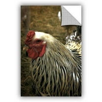 ArtWall Kevin Calkins "On the Farm" ArtAppealz Removable Wall Art