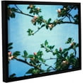 thumbnail image 1 of ArtWall Kevin Calkins "Spring Blossoms" Gallery-Wrapped Floater-Framed Canvas, 1 of 2