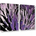 thumbnail image 1 of ArtWall Linda Parker "Queen Victoria Agave" 2 Piece Gallery-wrapped Canvas Set, 1 of 2