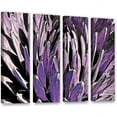 thumbnail image 1 of ArtWall Linda Parker "Queen Victoria Agave" 4-Piece Gallery-wrapped Canvas Set, 1 of 2