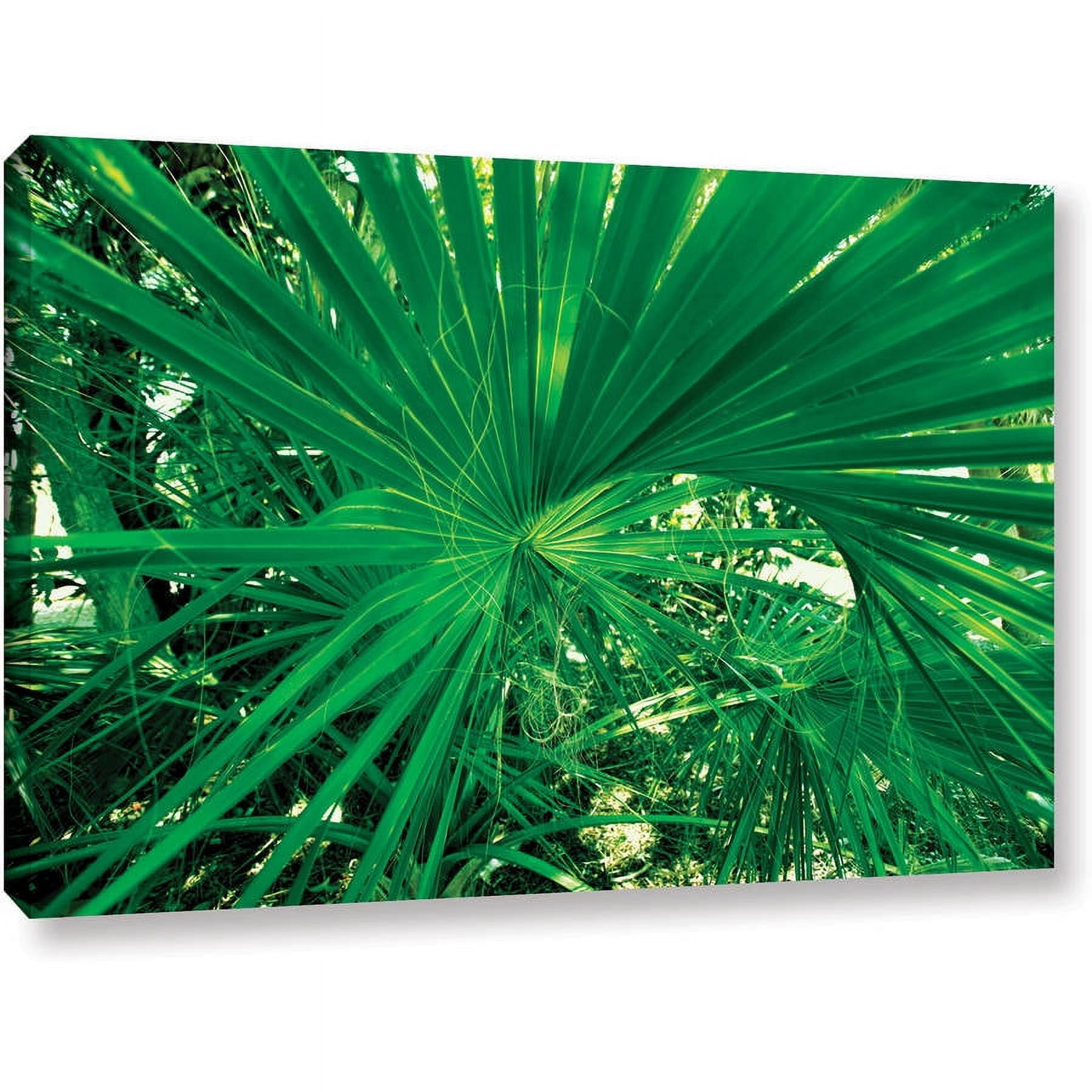 ArtWall Lindsey Janich "0103S" Gallery-Wrapped Canvas