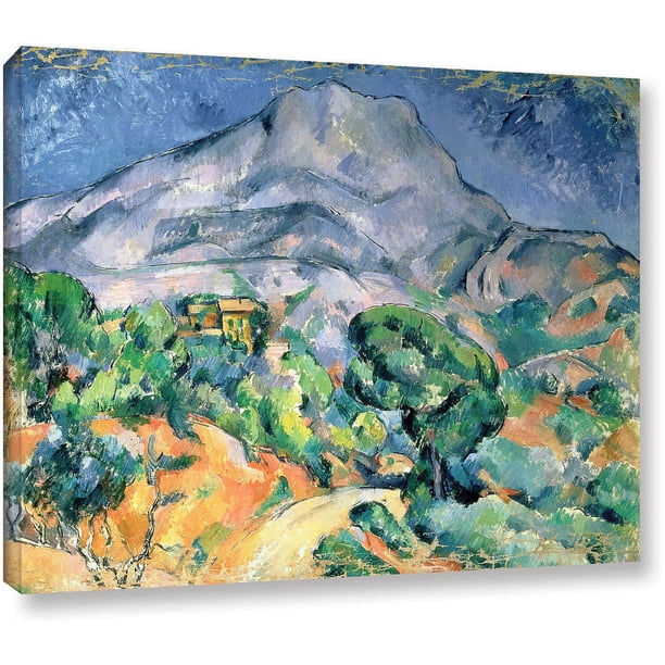ArtWall Paul Cezanne 