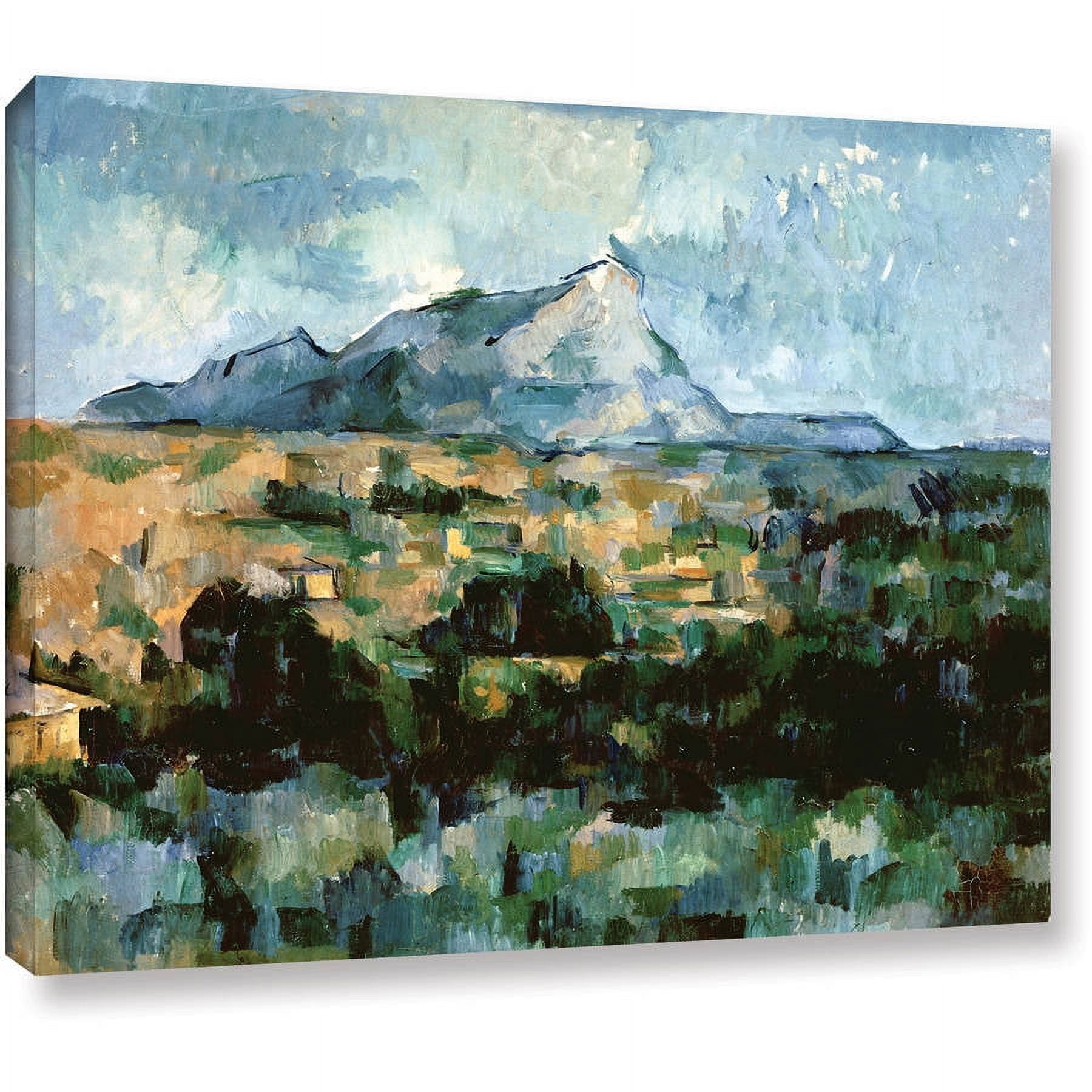 Paul Cézanne ArtWall Paul Cezanne 