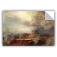 thumbnail image 1 of ArtWall Philip Straub "Before The Rain" ArtAppealz Removable Wall Art, 1 of 1