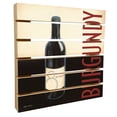 thumbnail image 1 of ArtWall's Vin Moderne 2 Rustic Pallet Wall Art, 1 of 2