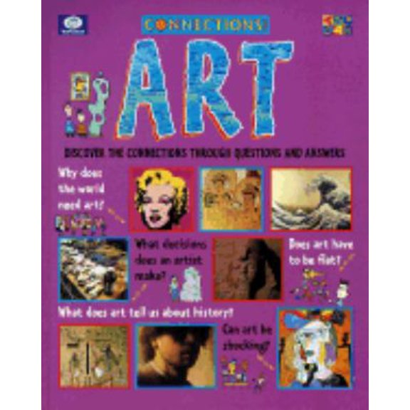Pre-Owned Art (Hardcover) 0716617579 9780716617570