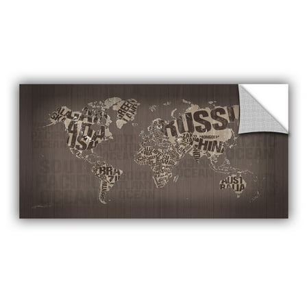 Artappealz Mikael B  'old Fashion' Remov