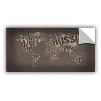 Artappealz Mikael B 'old Fashion' Remov