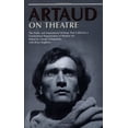 thumbnail image 1 of Pre-Owned Artaud on Theatre (Paperback) 1566635586 9781566635585, 1 of 1