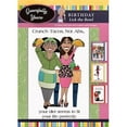 thumbnail image 1 of Gracefully Yours Birthday Cards "Church Kitchen Ladies, Lick the Bowl" - 12 Card Pack, 1 of 10