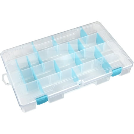 Artbin Anti Tarnish Box - Large 4 compartment