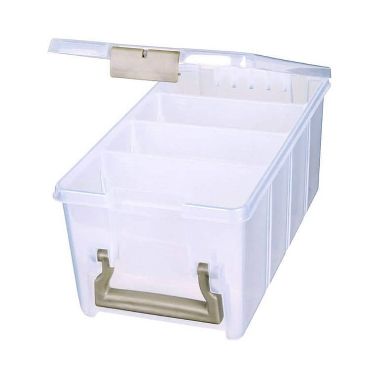 ArtBin Essentials Storage Box - 6 x 6