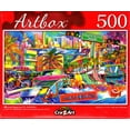 thumbnail image 1 of Artbox 500 - I "Heart" South Beach by PD Moreno, 1 of 1