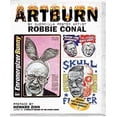 thumbnail image 1 of Pre-Owned Artburn: The Twenty-First Century Shots from a Guerilla Artist (Paperback) 0971920613 9780971920613, 1 of 1