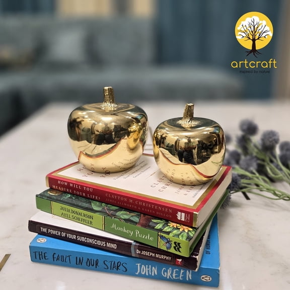 Artcraft Apple Table Décor Big