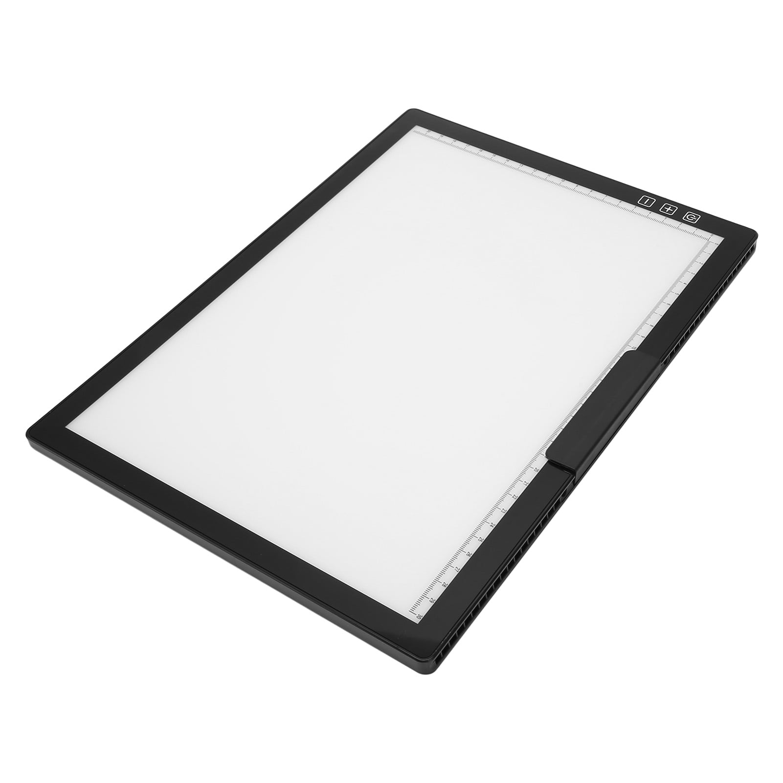 Artcraft LED Trace Light Pad, Portable Endurance Multipurpose A4 Tracing LED Board Light Box For