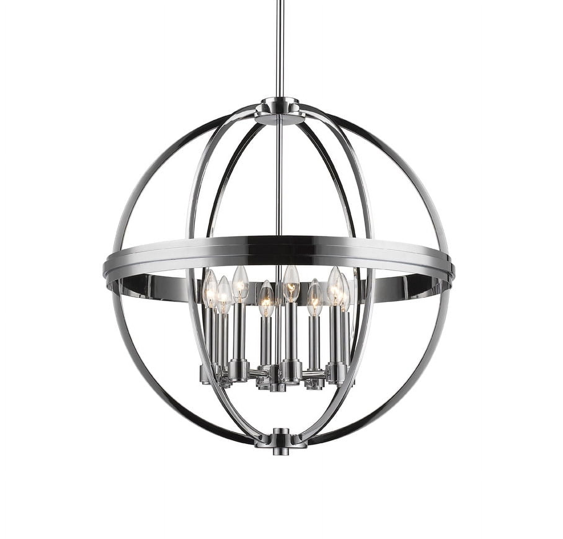 Artcraft Roxbury Chandelier