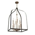thumbnail image 1 of Artcraft Lighting - Worthington-8 Light Chandelier in Traditional Style-20, 1 of 2