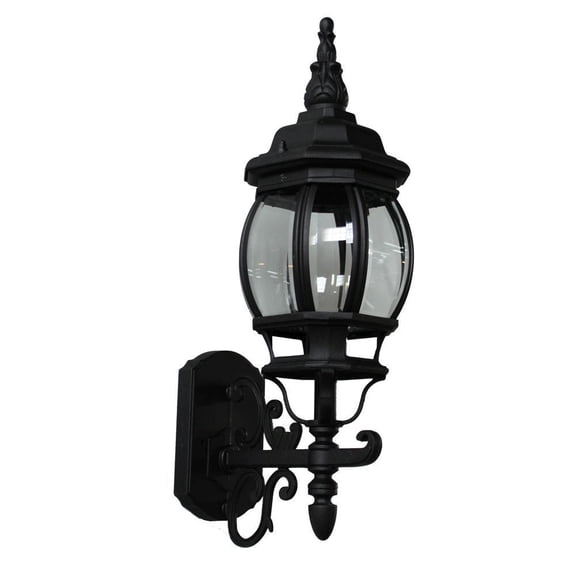 Artcraft Lighting Ac8090 Classico 1 Light Outdoor Wall Sconce