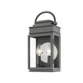 thumbnail image 1 of Artcraft Lighting Ac8221 Fulton 2 Light 13" Tall Outdoor Wall Sconce, 1 of 2