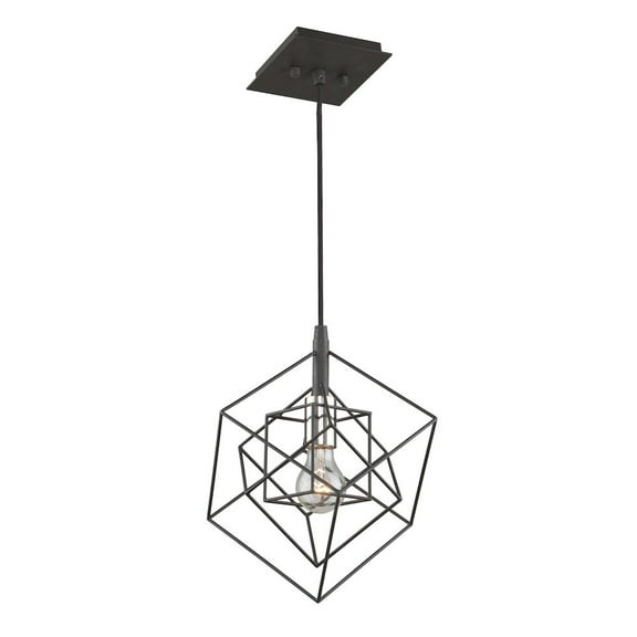 Artcraft Lighting Artistry AC11117PN Pendant