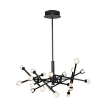 Artcraft Lighting Batton 27W LED Pendant