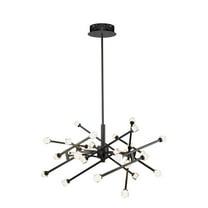 Artcraft Lighting Batton 39W LED Pendant