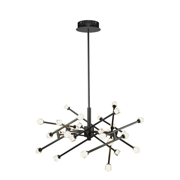 Artcraft Lighting Batton 39W LED Pendant