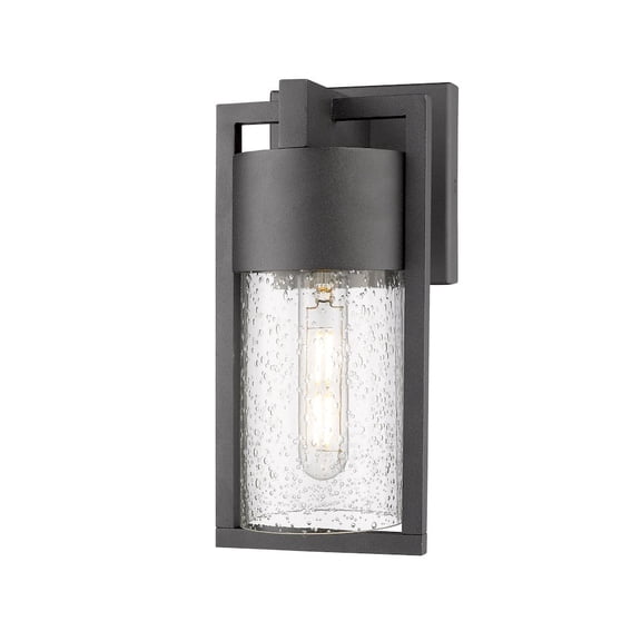Artcraft Lighting Bond 1Light Outdoor Wall Light