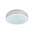 thumbnail image 1 of Artcraft Lighting CALYPSO AC7671 FLUSHMOUNT 16W LED, 1 of 2