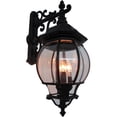 thumbnail image 1 of Artcraft Lighting - Classico-4 Light Outdoor Wall Mount in Traditional Outdoor, 1 of 2